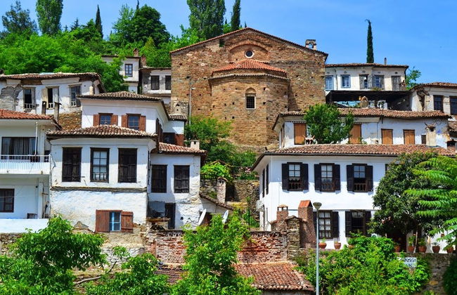 Excursión a Éfeso y Şirince - Foto 12