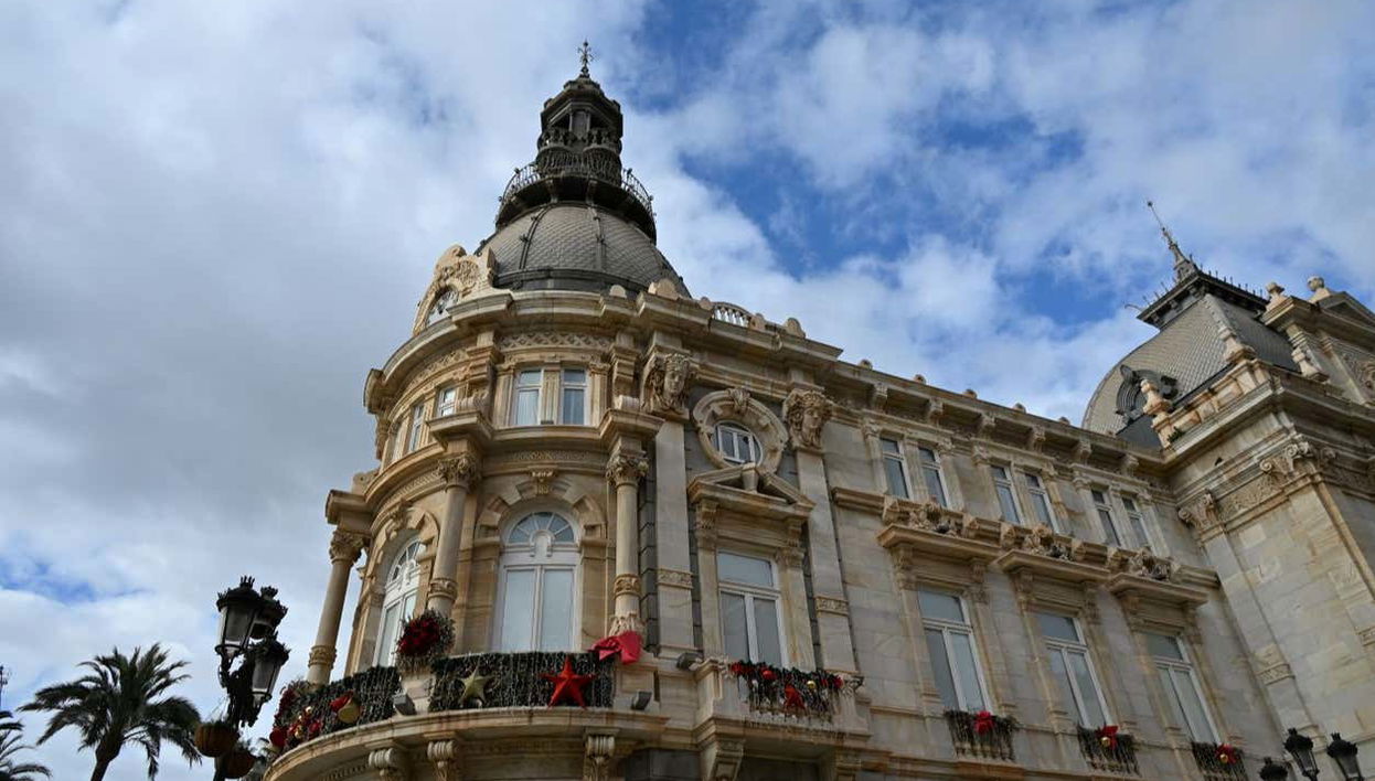 Tour panorâmico por Cartagena - Foto 1