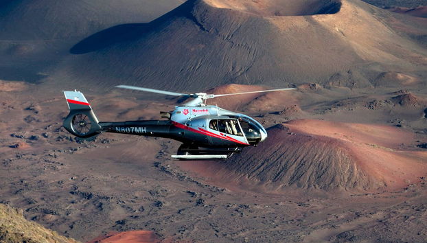 Passeio de helicóptero por Maui - Foto 2