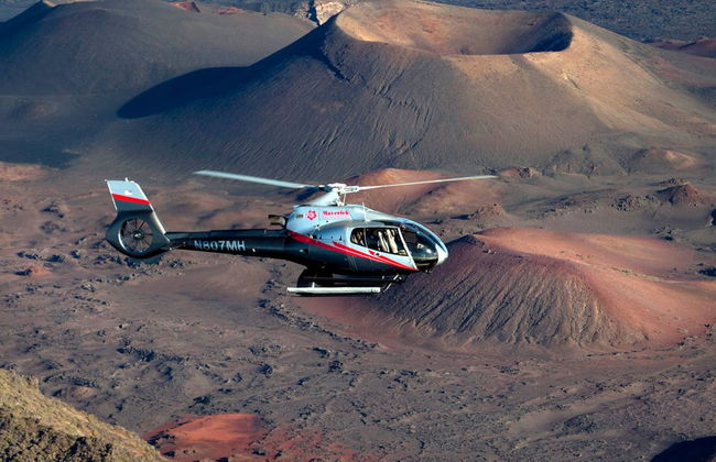 Vol en hélicoptère à Maui - Photo 2