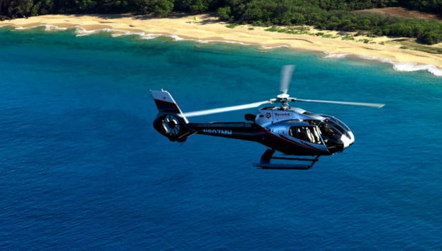 Passeio de helicóptero por Maui - Foto 5