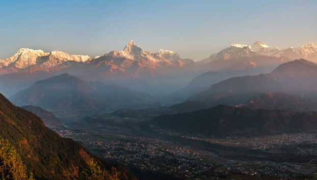 Randonnée privée à Sarangkot - Photo 5