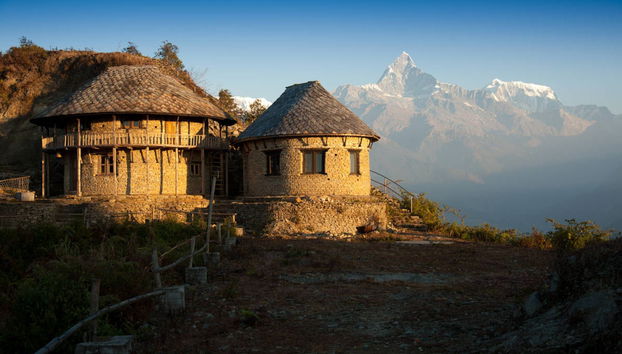 Randonnée privée à Sarangkot - Photo 3