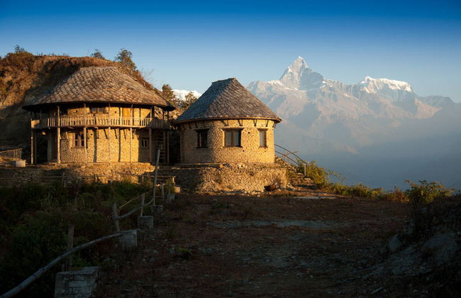 Randonnée privée à Sarangkot - Photo 3