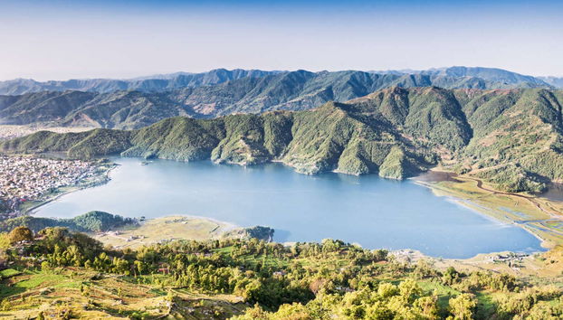 Randonnée privée à Sarangkot - Photo 2