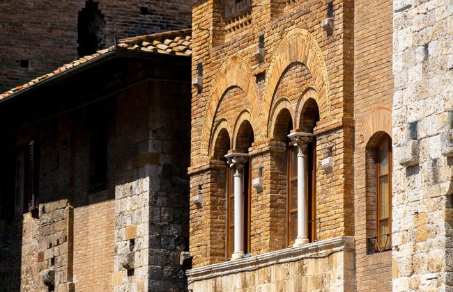 San Gimignano Private Tour - Photo 4