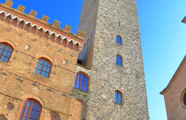 Tour privado por San Gimignano - Foto 2