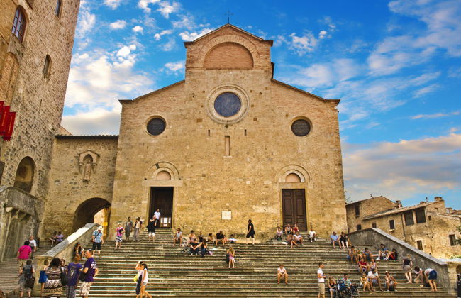 San Gimignano Private Tour - Photo 7