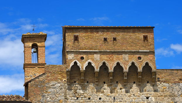 Visite privée dans San Gimignano - Photo 3