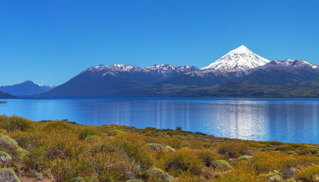 Escursione al Lago Huechulafquen e al vulcano Lanín - Foto 5
