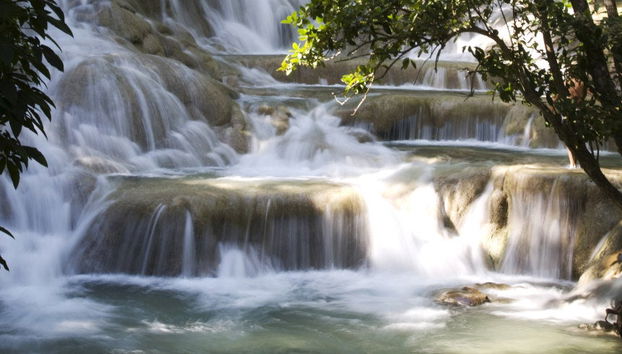 Tour de Bob Marley + Cascadas del río Dunn y Laguna Luminosa - Foto 5