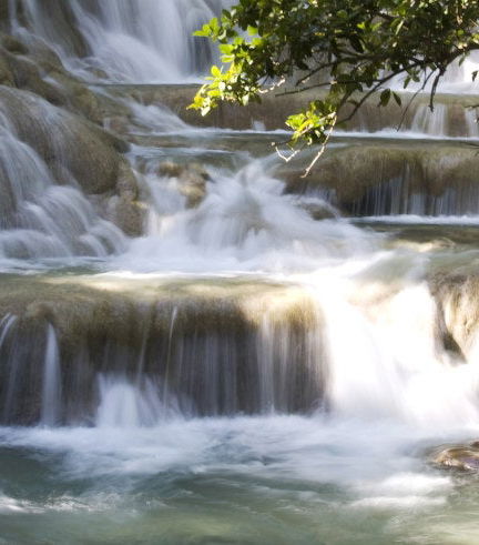 Foto de Tour de Bob Marley + Cascadas del río Dunn y Laguna Luminosa