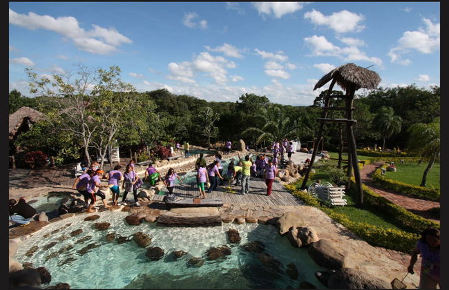 Escursione al Biocentro Güembé - Foto 1