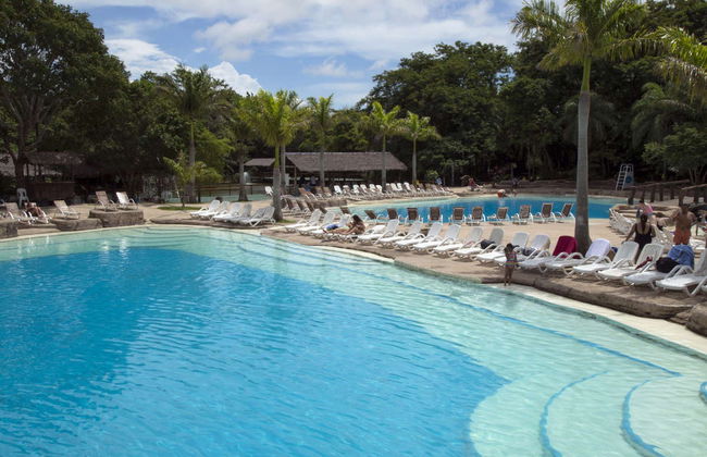 Escursione al Biocentro Güembé - Foto 4