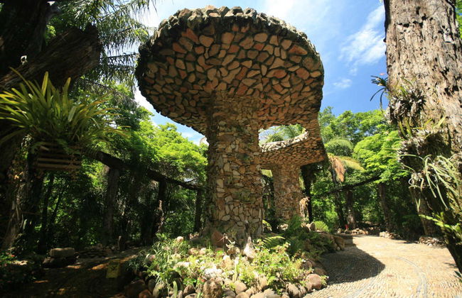 Escursione al Biocentro Güembé - Foto 2