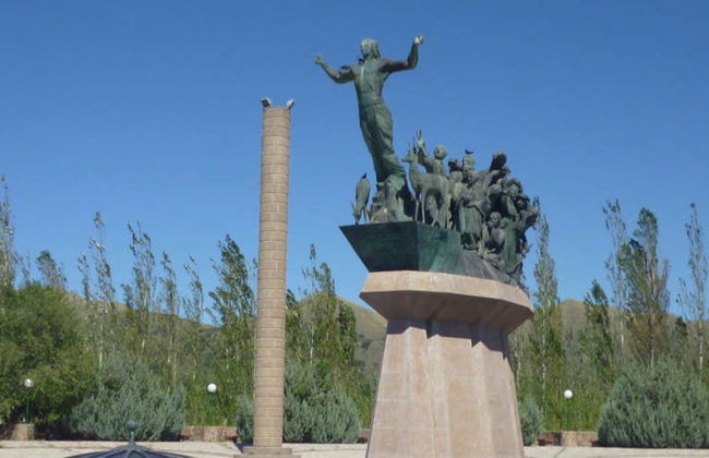 Tour por San Luis y Potrero de los Funes - Foto 5