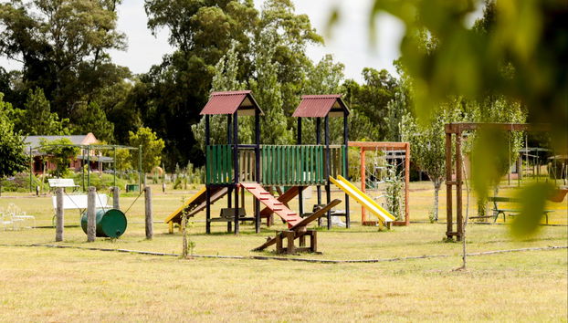 Visita a la Estancia Pampas del Sur - Foto 3
