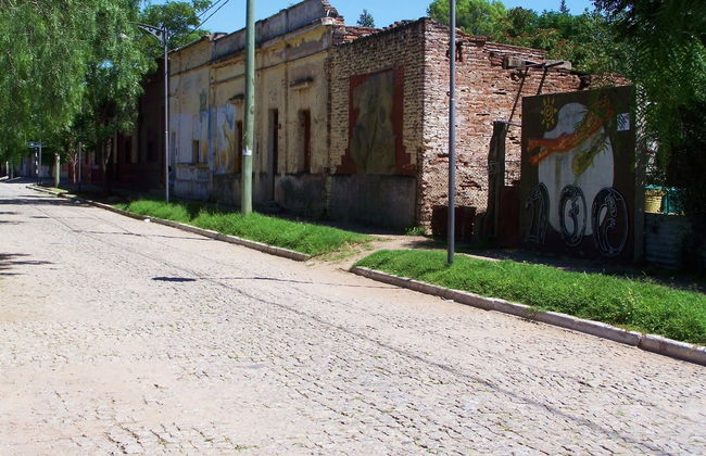 Excursión a Villa Mercedes - Foto 2