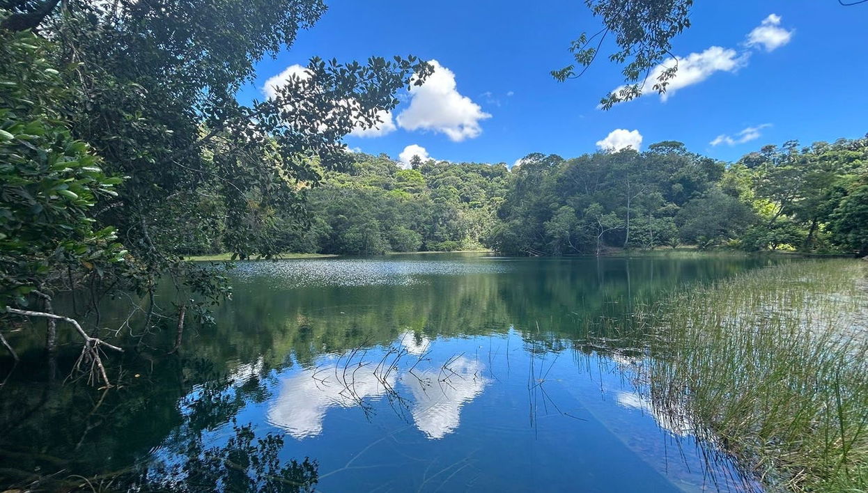 Excursión a Delmiro Gouveia - Foto 1