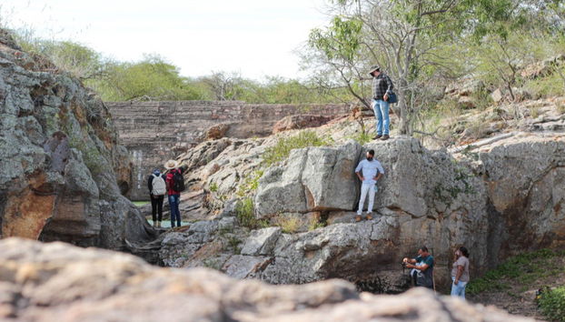 Excursión a Delmiro Gouveia - Foto 3