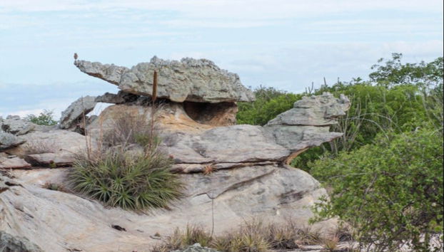 Excursão a Delmiro Gouveia - Foto 5