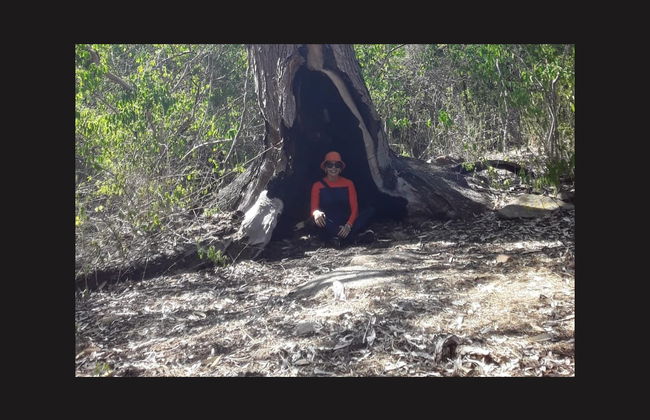 Excursão a Delmiro Gouveia - Foto 6