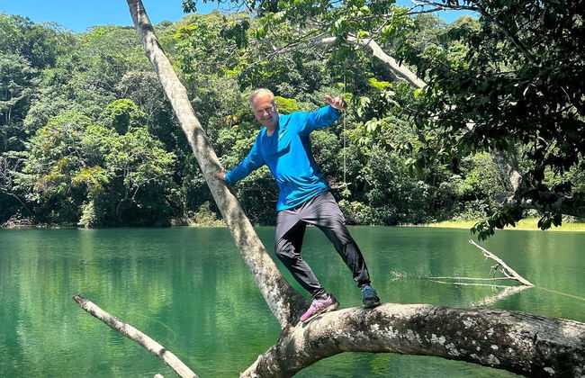 Excursão a Delmiro Gouveia - Foto 10