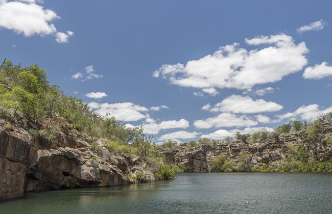 Excursão a Delmiro Gouveia - Foto 11