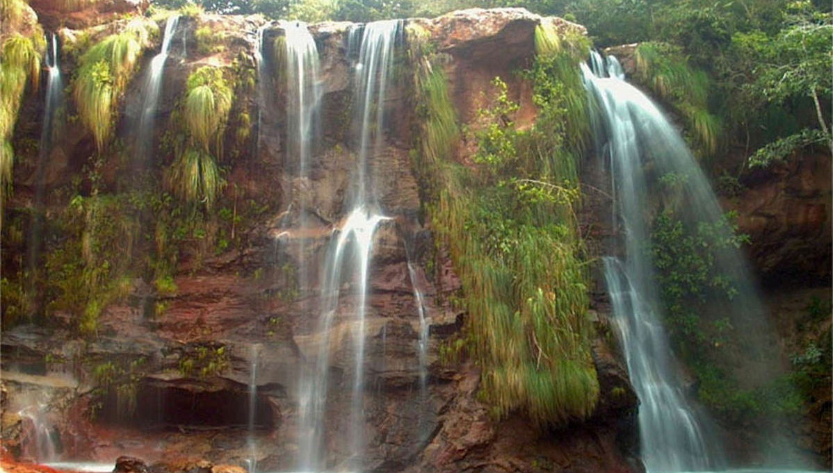 Fort Samaipata Day Trip - Foto 1