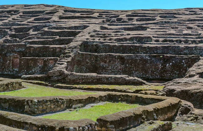 Escursione privata da Santa Cruz de la Sierra - Foto 5