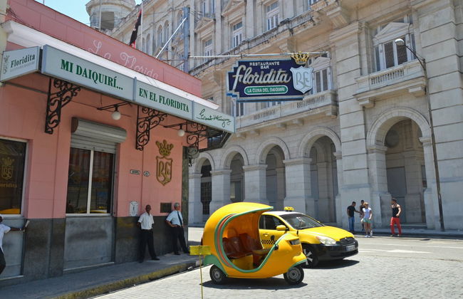 Tour privado por La Habana - Foto 1