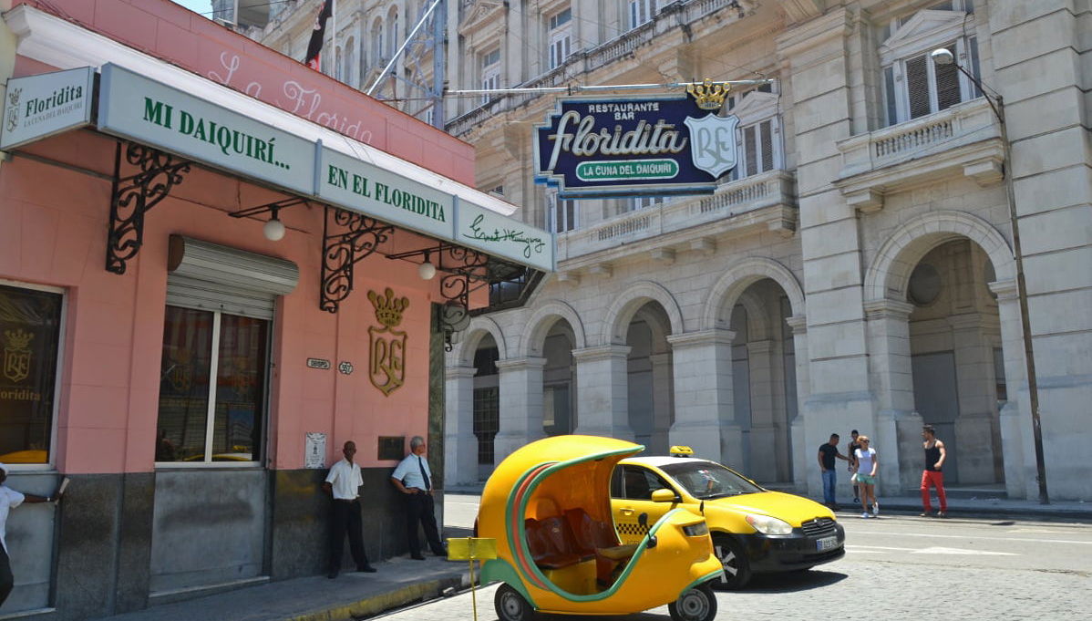 Tour privado por La Habana - Foto 1