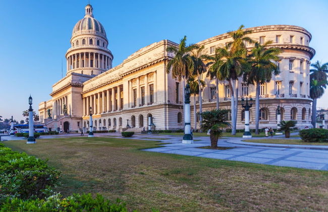 Tour privado por La Habana - Foto 2