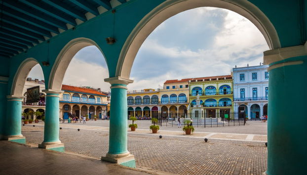 Tour privado por La Habana - Foto 3