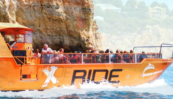 Algarve Caves Sunset Cruise - Photo 5