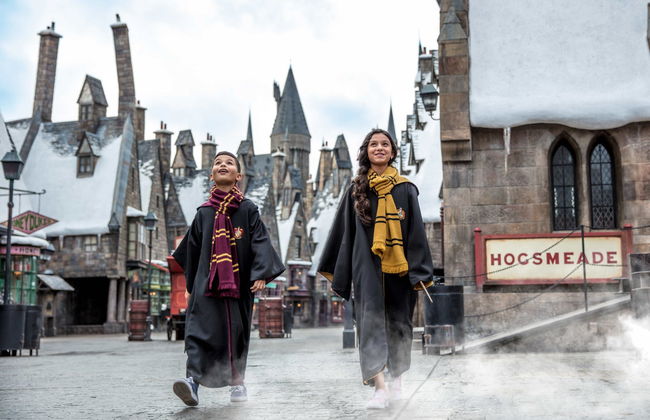 Escursione libera a Universal Orlando Resort - Foto 2