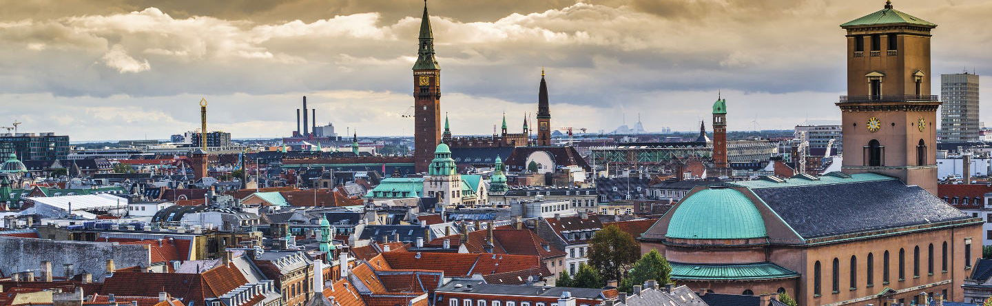 Free tour renacentista por Copenhague - Foto 1