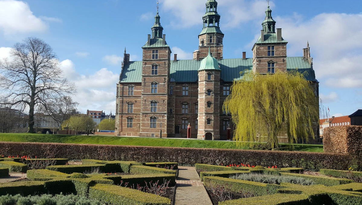 Free tour renacentista por Copenhague - Foto 1