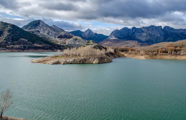 Excursión a los fiordos leoneses de Riaño - Foto 6