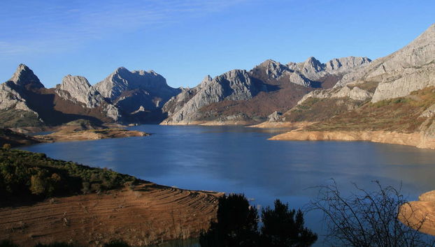 Excursión a los fiordos leoneses de Riaño - Foto 3