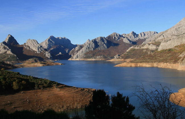 Excursión a los fiordos leoneses de Riaño - Foto 3