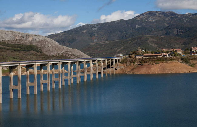Excursión a los fiordos leoneses de Riaño - Foto 4