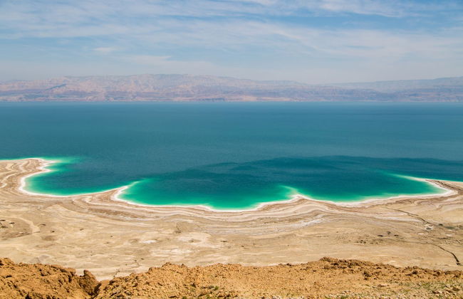 Bethany & Dead Sea Tour - Foto 3