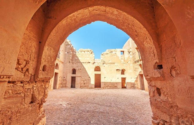 Private Tour from Amman - Foto 3