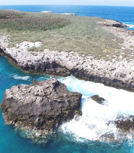 Foto de Excursión a las Islas Marietas en catamarán
