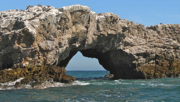 Escursione alle isole Marieta in catamarano - Foto 2