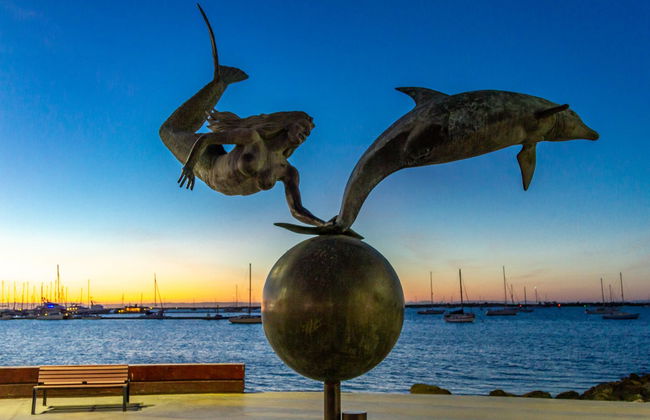 Escursione a La Paz, Tropico del Cancro e Todos Santos - Foto 2