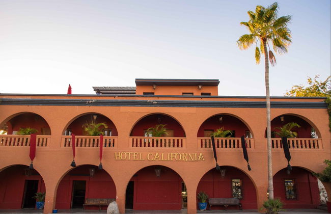 Escursione a La Paz, Tropico del Cancro e Todos Santos - Foto 1