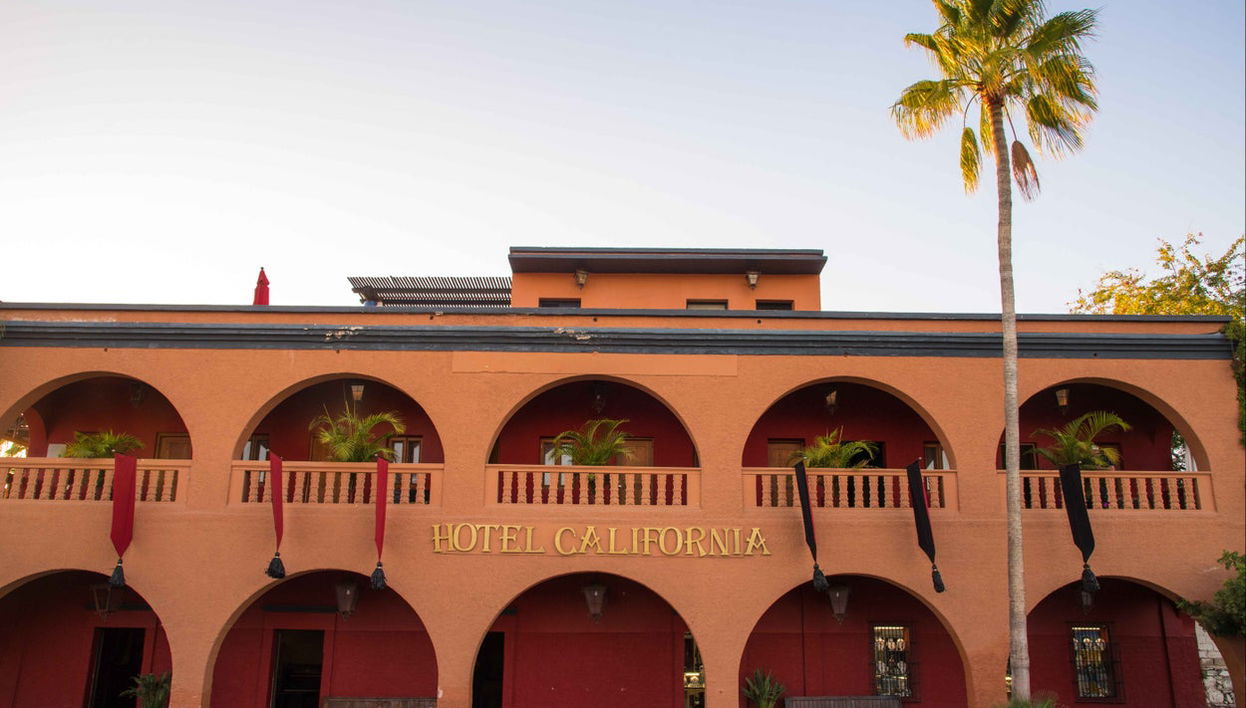 Escursione a La Paz, Tropico del Cancro e Todos Santos - Foto 1