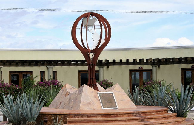 Escursione a La Paz, Tropico del Cancro e Todos Santos - Foto 5